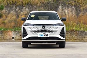 Voiture d'occasion 2025 – Nouvelle Changan CS75 PLUS R19 Essence-Électrique 5 Places 5 Portes – Meilleur SUV Électrique/Essence à Vendre - Product Image 2