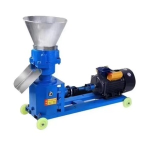 Small Chicken Food <b>Feed</b> <b>Processing</b> Animal <b>Machine</b> <b>Feed</b> <b>Machine</b> - Product Image 4