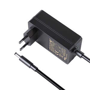 <strong>Power</strong> <strong>Adapter</strong> 12V 5A 3A EU/US/UK/AU Plug AC-DC <strong>Power</strong> Supply for <strong>LED</strong> <strong>Strip</strong> with PC Material - Product Image 1