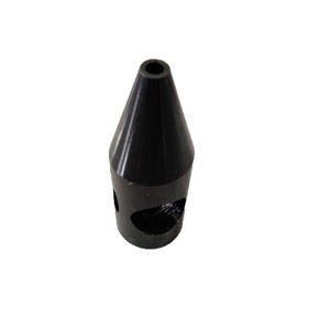 Aluminum Die Casting Parts 008 Durable Connectors For Instrument Housings Valve Components - Product Image 4