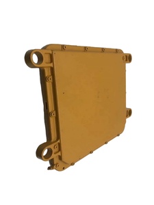 953C 535B D10R D11R D6R D8R ควบคุม D7R ECM ECU รถปราบดิน172-9389 142-3363 1601758 1729389 1423363 10R4332 - Product Image 2