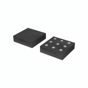BD6376GUL-E2 Power Management (PMIC) 9 UFBGA, CSPBGA Components Electronic Authorized Distributor - Product Image 1