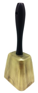 Servicio <span class=keywords><strong>de</strong></span> llamada <span class=keywords><strong>de</strong></span> fábrica Bell Dinner Desk Bell <span class=keywords><strong>para</strong></span> The Porter Kitchen Restaurant Bar Hotel Schools Hand Bells - Product Image 3