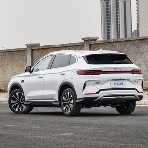 Byd Song Plus Dm-i Edición Dipilot, SUV Híbrido Enchufable - Product Image 4