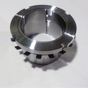 تحمل التكيف محول الأكمام البطانات <span class=keywords><strong>H313</strong></span> H316 H317 H318 H319 H320 - Product Image 1