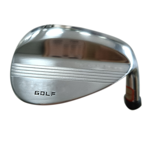 Clubs de <span class=keywords><strong>golf</strong></span> coin de tangage gauche coins de <span class=keywords><strong>golf</strong></span> forgés tête de coin en acier au carbone 1020 - Product Image 5