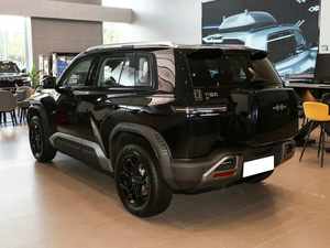 BYD Leopard Titanium 3 2025 – Prix en Chine – 501 km d'autonomie, transmission intégrale, conduite intelligente, version Max – Voiture électrique BYD Leopard 3 EV SUV Leopard Titan 3 - Product Image 4