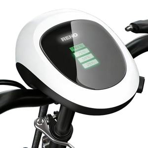 Patinete Eléctrico Plegable para Adultos Estilo <span class=keywords><strong>Peter</strong></span> Pan |   Motocicleta de 400W, Velocidad Máxima 20km/h, Carga Máxima 150kg |   OEM y ODM Disponibles - Product Image 4