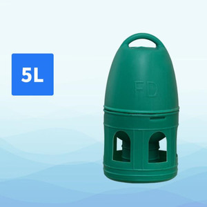 Bebedero para <span class=keywords><strong>palomas</strong></span> Gran capacidad PP engrosado Alimentación doméstica Suministros para <span class=keywords><strong>palomas</strong></span> Comedero para pájaros - Product Image 5