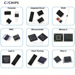 New & Original & In Stock QEVD ES I7-4500U BGA Electronic Component Integrated Circuit IC Chip Electronic Components Supply - Product Image 5