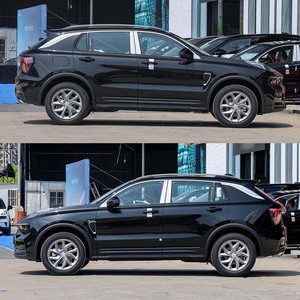 Geely Lynk Co 01 2024, SUV Compacto Económico, 2.0t Gasolina, 8 Velocidades Automático/Manual, Auto Inteligente Solar de Lujo de China, Vehículo con Tracción Delantera - Product Image 3