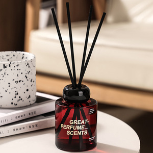 Diffusore di <span class=keywords><strong>profumo</strong></span> di <span class=keywords><strong>profumo</strong></span> di <span class=keywords><strong>profumo</strong></span> di decorazione per la casa di lusso personalizzato deodorizzazione regalo di <span class=keywords><strong>profumo</strong></span> durevole ornamenti di Reed - Product Image 4