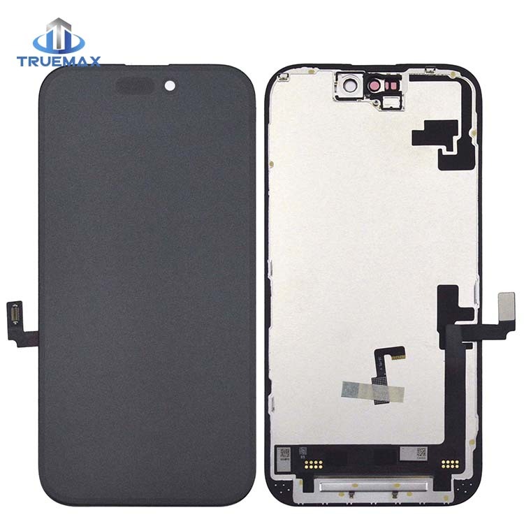 pour iPhone 16