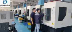 Alta precisione su misura lavorazione CNC/lavorazione in alluminio/acciaio/rame/ottone parti OEM & ODM servizio prezzo di fabbrica