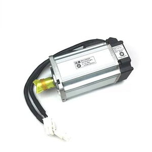 1 Pieza de Motor de CA MHMJ082G1V Nuevo, Envío Inmediato, Original, en Existencia, Automatización Industrial, PLC Dedicado para Programación - Product Image 5