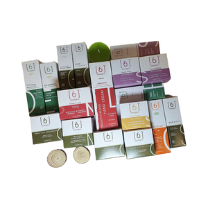 Crème capillaire naturelle au millet - Traitement nourrissant sans rinçage pour cheveux secs et abîmés - Végétalien, sans parabène, sans silicone - Product Image 3