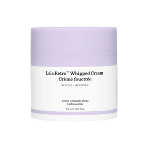 Qphant <span class=keywords><strong>Lala</strong></span> Crème Solaire Hydratante Rétro à la Crème Fouettée et aux Peptides de Cica, Soin Clinique Purifiant, Non Testé sur les Animaux, Testé par des Dermatologues - Product Image 5