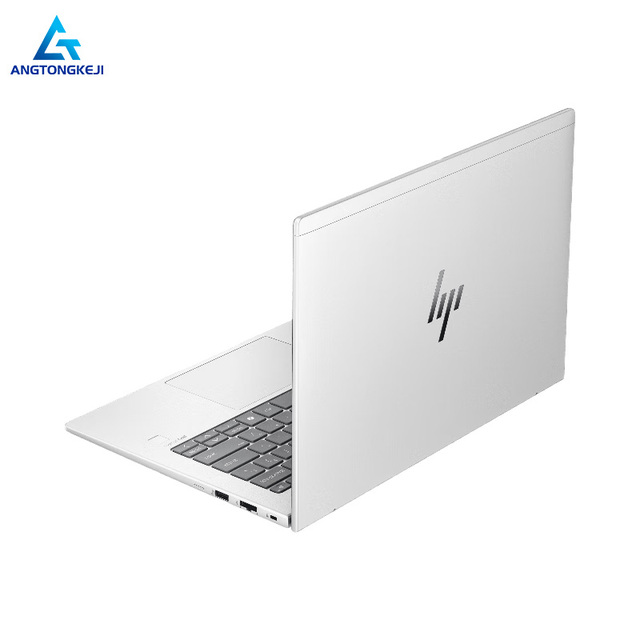 Genuine Product HPs Laptop Elitebook 640G11 14 Inch High-performance AI Commercial Office Ultrabook Ultra5-125U 16G 1TSSD Win11