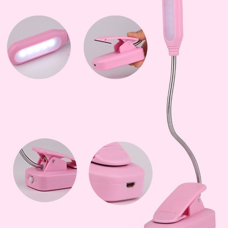 Rose (rechargeable)