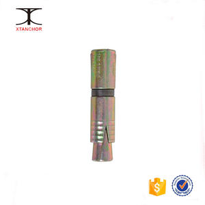 5/8-11โลหะผสม zinic สมอเรือขยายเดี่ยว - Product Image 3