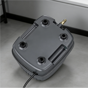 低メンテナンス池用エアレーターポンプ：淡水養殖池用業務用エアポンプ - Product Image 6