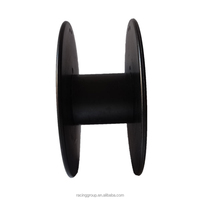Bobine en plastique vide pour filament d'imprimante 3d 0.25kg 1kg 3kg 5kg bobine en plastique vide