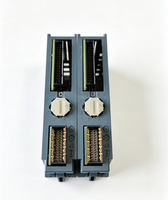 Módulo de Salida Analógica de Alto Rendimiento 6ES7135-6HB00-0CA1, 2xU/I, 16 bits, Precisión de ±0.1%, Admite Calibración en Funcionamiento y PROFIenergy