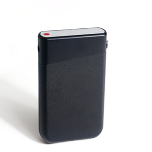 Tragbarer 5 v2Ah Polymer Lithium Batterie Heiz anzug für Elektro werkzeuge Spielzeug Elektro fahrzeuge Unterhaltung elektronik Haushalts geräte - Product Image 1