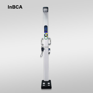 Báscula Mecánica de Bolsillo con Pantalla LED, Análisis de Composición Corporal, Medición de Peso y Altura, IMC, Venta al Por Mayor de Fábrica, OEM/ODM - Product Image 3