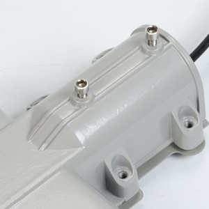 ไฟถนน LED อลูมิเนียมอัลลอยด์ กันน้ำ IP65 แสงขาว 5000K ใช้ไฟ AC 220V สำหรับภายนอกอาคาร ประเภทที่ 3 พร้อมรับประกัน 10 ปี - Product Image 4