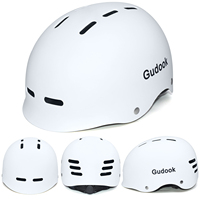 Nouveau personnalisé adulte grand tour de tête XL vélo électrique vélo Scooter casque pour Ebike Escooter route urbaine navettage