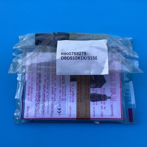 R900769279 DBDS10K1X/315E วาล์วระบายแรงดันไฮดรอลิกแบบควบคุมโดยตรง M28*1.5 315 บาร์ สำหรับความปลอดภัย - Product Image 3