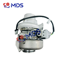 HE300VG VGT Turbocharger 4352324 5325886 2837248 2839140 Fits for Dodge Ram 2500 3500 Cummins ISB 6.7L Replacement 4955401