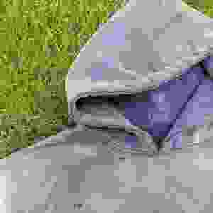 Bán Buôn Người Đàn Ông Nặng Cổ Điển Hoodies Bông Áo Thun Nặng Đau Khổ Hoodies Quá Khổ Đồng Bằng Tùy Chỉnh Axit Rửa Hoodies - Product Image 3