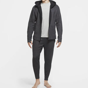 Custom Made Wholesale Tracksuit Set Sportswear Unisex Gym Training Fitness <b>Apparel</b> Men Women OEM Bulk Clothing Supplier - Product Image 1