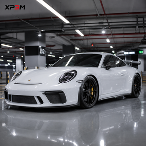 XP3M TPU PPF Film Car <b>Paint</b> Protection 6.5 Mil Value Grade 5 Year Warranty Car PPF Film Pre Cut PPF Headlight PPF Car Wraps PPF - Product Image 6