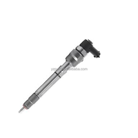 0445110363 0445110362 0445-110-363 Injektor Mesin Injektor Bahan Bakar Injektor Common Rail Assy untuk Isuzu untuk JMC 4D24 4JB1 untuk Isuzu