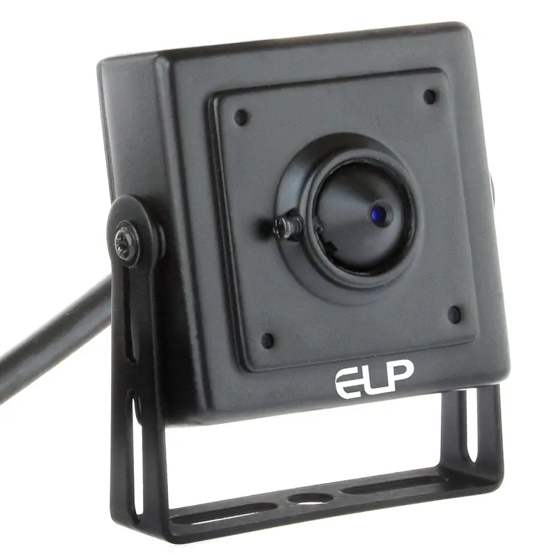 Módulo de cámara con grabadora de voz, MJPEG/YUY2 H.264 1080p, soporte IR cut usb