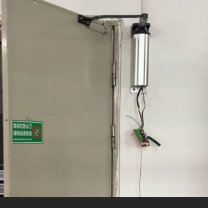 Easco 40w150kg Opérateur/Dispositif/Ouvre-porte/Système de portail battant automatique intelligent pour Écoles, Centres Commerciaux, Hôpitaux - Product Image 3