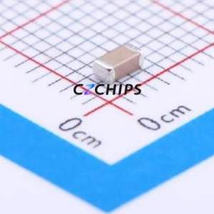 Condensateur SMD (MLCC) 102R18W222KV4E 1206 (Capacité : 2,2 nF) (Précision : 10 % Tension nominale : 1 kV) - Product Image 2