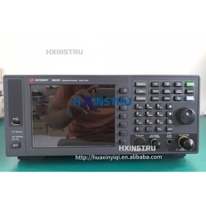 Analyseur de spectre de base Keysight N9322C (BSA), 9 kHz à 7 GHz (Agilent) Prix négociable - Product Image 1