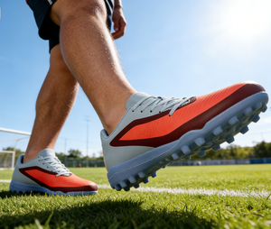 <span class=keywords><strong>Botas</strong></span> <span class=keywords><strong>de</strong></span> <span class=keywords><strong>Fútbol</strong></span> Superfly SH Nueva Generación con Parte Superior Sintética Inspirada en la Segunda Guerra <span class=keywords><strong>Mundial</strong></span> para Todas las Temporadas - Product Image 4