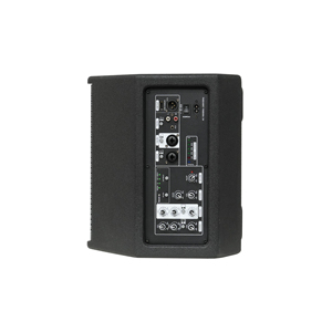 WK08D5แบตเตอรี่ไม้แบบพกพา<span class=keywords><strong>8</strong></span> "200W สำหรับสตูดิโอมอนิเตอร์ระบบเสียงระดับมืออาชีพ - Product Image 6