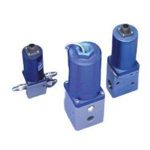 Circle <b>Seal</b> Control Valves 1/2 In Gas Liquid Normal Temp USA Made - Product Image 5