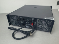 Amplificateur de Puissance Professionnel CA2 CA4 CA6 CA9 CA12 2U 3U Haute Puissance CA20 CA30 pour Performance Scénique