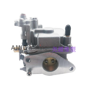 Nuevo Carburador Marino de 2 y 4 Tiempos Compatible con Motores Fuera de Borda Mercury 3323-835382A1 para Embarcaciones que Usan Gasolina - Product Image 1