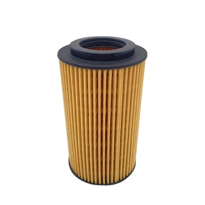 High Quality A6511800109 <strong>Auto</strong> <strong>Spare</strong> <strong>Parts</strong> New Paper Oil Filter for Cars - Product Image 1