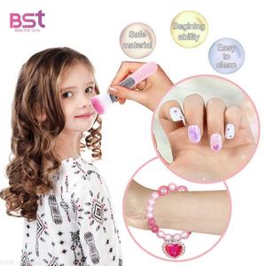 Juguete <span class=keywords><strong>de</strong></span> princesa, Maleta portátil, juego <span class=keywords><strong>de</strong></span> maquillaje para niña, <span class=keywords><strong>esmalte</strong></span> <span class=keywords><strong>de</strong></span> <span class=keywords><strong>uñas</strong></span>, kits <span class=keywords><strong>de</strong></span> maquillaje para bebé, todo en uno para niños, regalo <span class=keywords><strong>de</strong></span> cumpleaños - Product Image 6