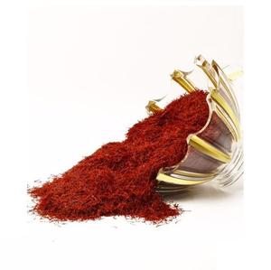 Le safran Zarda séché de la meilleure qualité de carthame cru d'Isar International LLP dans des coffrets cadeaux processus de séchage publicitaire - Product Image 4