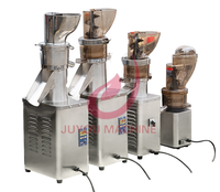 Industriële Huishoudelijke Fruit Processie Oranje Druif Ananas Juicer Machine Automatische Vruchtensap Maken Machine